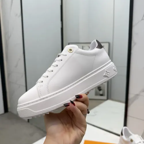 Cheap Louis Vuitton Casual Shoes For Women #1400731 Replica Wholesale [$98.00 USD] [ITEM#1400731] on Replica Louis Vuitton Casual Shoes