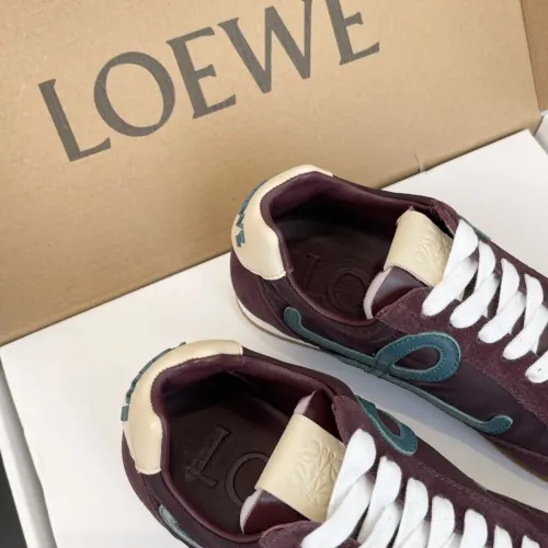 Cheap LOEWE Casual Shoes For Women #1400733 Replica Wholesale [$102.00 USD] [ITEM#1400733] on Replica LOEWE Casual Shoes