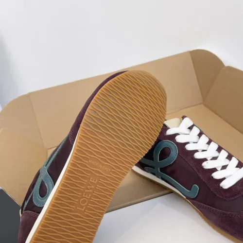 Cheap LOEWE Casual Shoes For Women #1400733 Replica Wholesale [$102.00 USD] [ITEM#1400733] on Replica LOEWE Casual Shoes