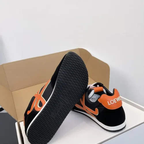 Cheap LOEWE Casual Shoes For Women #1400734 Replica Wholesale [$102.00 USD] [ITEM#1400734] on Replica LOEWE Casual Shoes