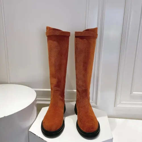 Cheap Dolce &amp; Gabbana D&amp;G Boots For Women #1400736 Replica Wholesale [$145.00 USD] [ITEM#1400736] on Replica Dolce &amp; Gabbana D&amp;G Boots