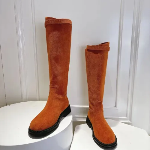 Cheap Dolce &amp; Gabbana D&amp;G Boots For Women #1400736 Replica Wholesale [$145.00 USD] [ITEM#1400736] on Replica Dolce &amp; Gabbana D&amp;G Boots