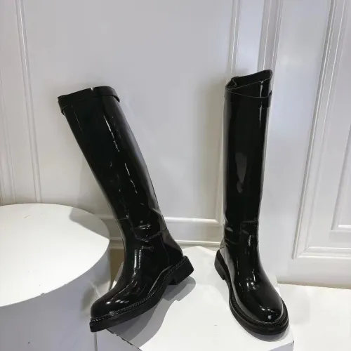 Cheap Dolce &amp; Gabbana D&amp;G Boots For Women #1400738 Replica Wholesale [$145.00 USD] [ITEM#1400738] on Replica Dolce &amp; Gabbana D&amp;G Boots