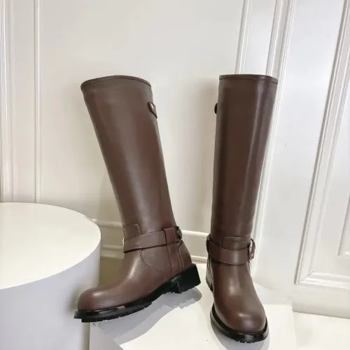 Cheap Dolce &amp; Gabbana D&amp;G Boots For Women #1400741 Replica Wholesale [$172.00 USD] [ITEM#1400741] on Replica Dolce &amp; Gabbana D&amp;G Boots