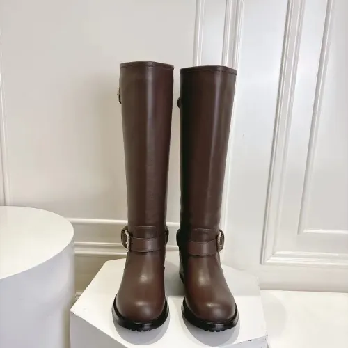 Cheap Dolce &amp; Gabbana D&amp;G Boots For Women #1400741 Replica Wholesale [$172.00 USD] [ITEM#1400741] on Replica Dolce &amp; Gabbana D&amp;G Boots