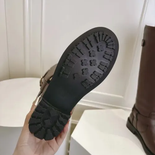 Cheap Dolce &amp; Gabbana D&amp;G Boots For Women #1400741 Replica Wholesale [$172.00 USD] [ITEM#1400741] on Replica Dolce &amp; Gabbana D&amp;G Boots