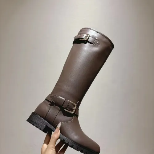 Cheap Dolce &amp; Gabbana D&amp;G Boots For Women #1400741 Replica Wholesale [$172.00 USD] [ITEM#1400741] on Replica Dolce &amp; Gabbana D&amp;G Boots