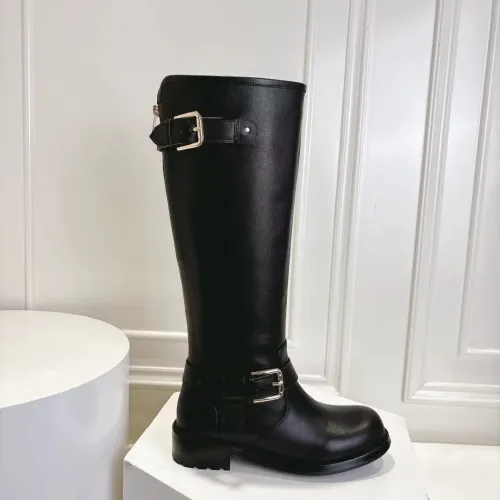 Cheap Dolce &amp; Gabbana D&amp;G Boots For Women #1400742 Replica Wholesale [$172.00 USD] [ITEM#1400742] on Replica Dolce &amp; Gabbana D&amp;G Boots