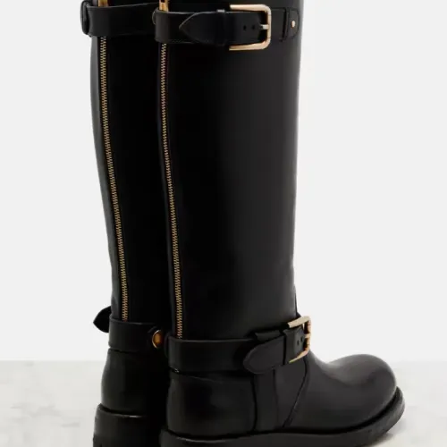 Cheap Dolce &amp; Gabbana D&amp;G Boots For Women #1400742 Replica Wholesale [$172.00 USD] [ITEM#1400742] on Replica Dolce &amp; Gabbana D&amp;G Boots