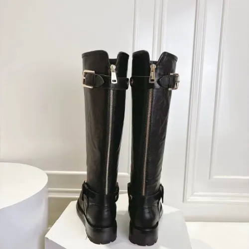 Cheap Dolce &amp; Gabbana D&amp;G Boots For Women #1400743 Replica Wholesale [$172.00 USD] [ITEM#1400743] on Replica Dolce &amp; Gabbana D&amp;G Boots
