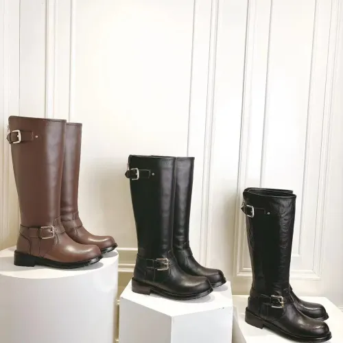 Cheap Dolce &amp; Gabbana D&amp;G Boots For Women #1400743 Replica Wholesale [$172.00 USD] [ITEM#1400743] on Replica Dolce &amp; Gabbana D&amp;G Boots