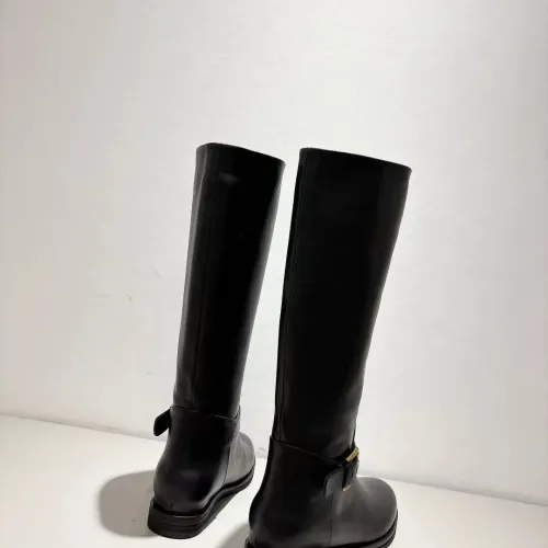 Cheap Dolce &amp; Gabbana D&amp;G Boots For Women #1400744 Replica Wholesale [$170.00 USD] [ITEM#1400744] on Replica Dolce &amp; Gabbana D&amp;G Boots