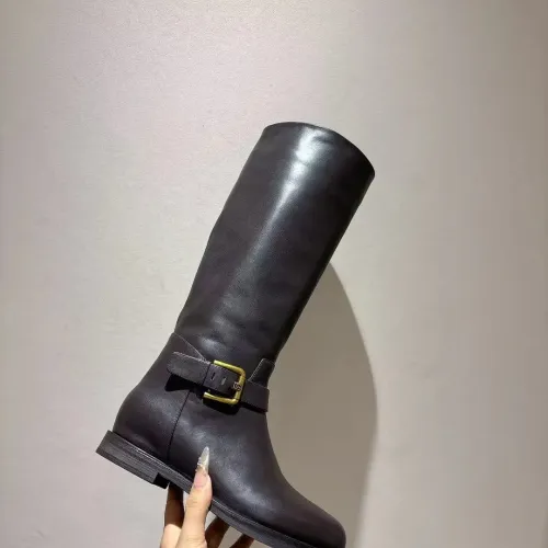 Cheap Dolce &amp; Gabbana D&amp;G Boots For Women #1400744 Replica Wholesale [$170.00 USD] [ITEM#1400744] on Replica Dolce &amp; Gabbana D&amp;G Boots