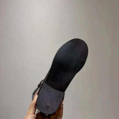 Cheap Dolce &amp; Gabbana D&amp;G Boots For Women #1400744 Replica Wholesale [$170.00 USD] [ITEM#1400744] on Replica Dolce &amp; Gabbana D&amp;G Boots