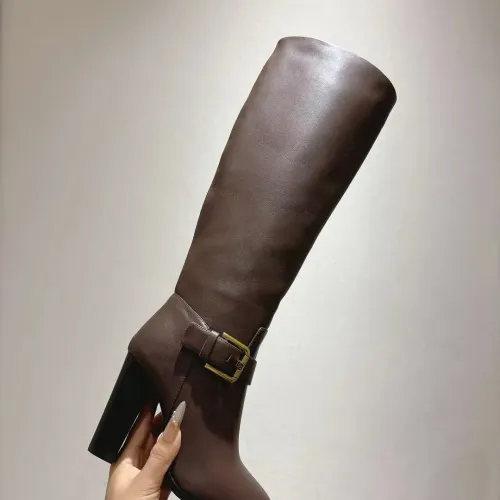 Cheap Dolce &amp; Gabbana D&amp;G Boots For Women #1400745 Replica Wholesale [$162.00 USD] [ITEM#1400745] on Replica Dolce &amp; Gabbana D&amp;G Boots