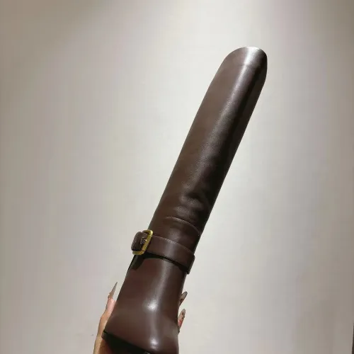 Cheap Dolce &amp; Gabbana D&amp;G Boots For Women #1400745 Replica Wholesale [$162.00 USD] [ITEM#1400745] on Replica Dolce &amp; Gabbana D&amp;G Boots