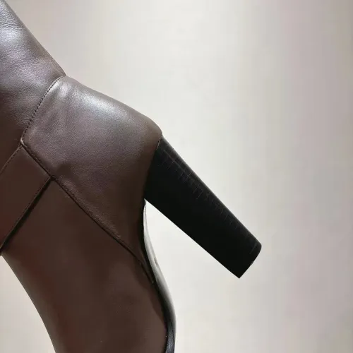 Cheap Dolce &amp; Gabbana D&amp;G Boots For Women #1400745 Replica Wholesale [$162.00 USD] [ITEM#1400745] on Replica Dolce &amp; Gabbana D&amp;G Boots