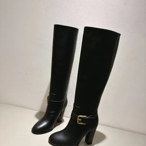 Dolce & Gabbana D&G Boots For Women #1400746