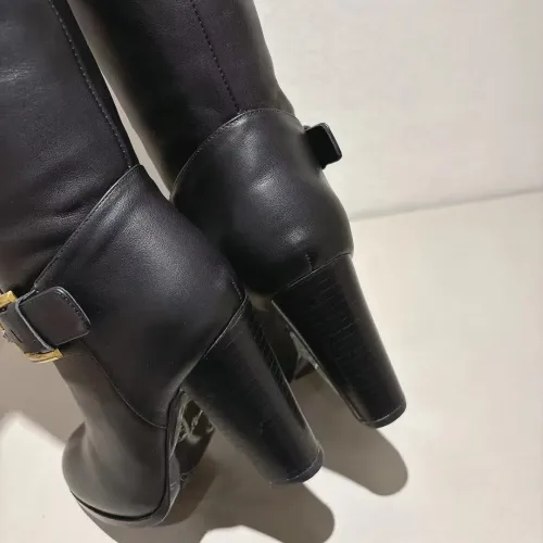 Cheap Dolce &amp; Gabbana D&amp;G Boots For Women #1400746 Replica Wholesale [$162.00 USD] [ITEM#1400746] on Replica Dolce &amp; Gabbana D&amp;G Boots