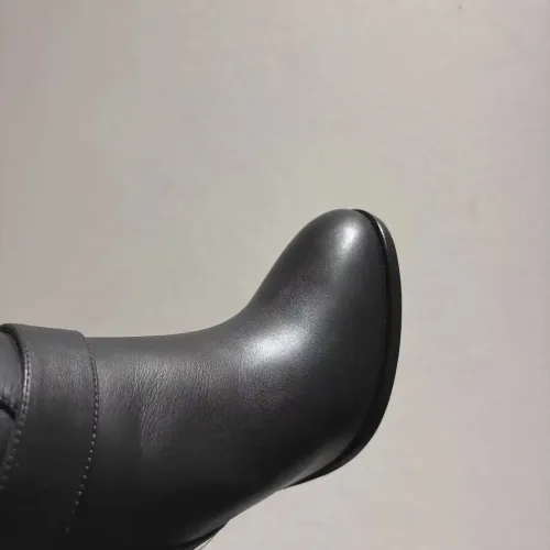 Cheap Dolce &amp; Gabbana D&amp;G Boots For Women #1400746 Replica Wholesale [$162.00 USD] [ITEM#1400746] on Replica Dolce &amp; Gabbana D&amp;G Boots