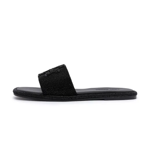 Cheap Tory Burch TB Slippers For Women #1400767 Replica Wholesale [$92.00 USD] [ITEM#1400767] on Replica Tory Burch TB Slippers