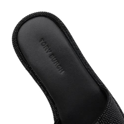 Cheap Tory Burch TB Slippers For Women #1400767 Replica Wholesale [$92.00 USD] [ITEM#1400767] on Replica Tory Burch TB Slippers