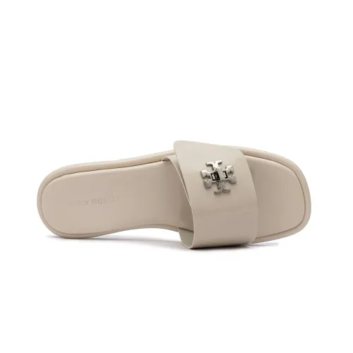 Cheap Tory Burch TB Slippers For Women #1400768 Replica Wholesale [$92.00 USD] [ITEM#1400768] on Replica Tory Burch TB Slippers