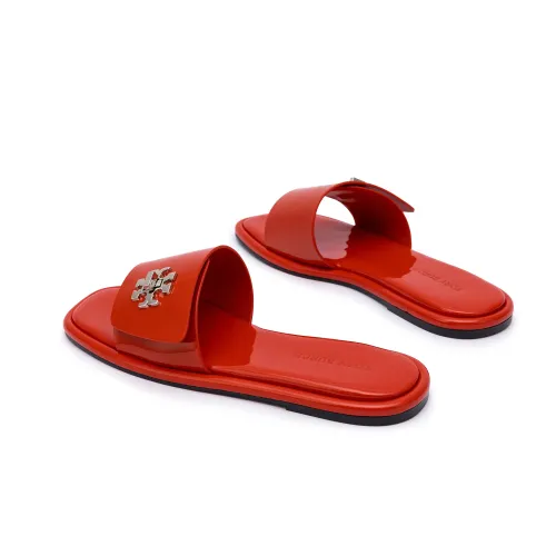 Cheap Tory Burch TB Slippers For Women #1400771 Replica Wholesale [$92.00 USD] [ITEM#1400771] on Replica Tory Burch TB Slippers