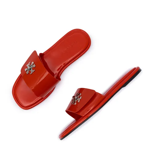 Cheap Tory Burch TB Slippers For Women #1400771 Replica Wholesale [$92.00 USD] [ITEM#1400771] on Replica Tory Burch TB Slippers