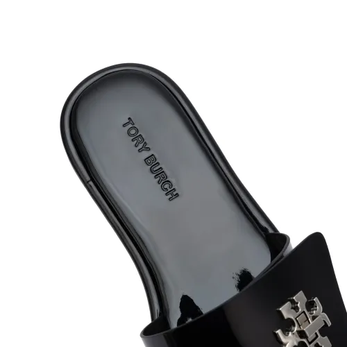 Cheap Tory Burch TB Slippers For Women #1400775 Replica Wholesale [$92.00 USD] [ITEM#1400775] on Replica Tory Burch TB Slippers