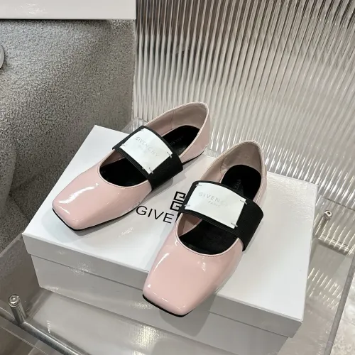 Givenchy Flat Shoes For Women #1400782