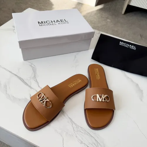 Michael Kors Slippers For Women #1400785