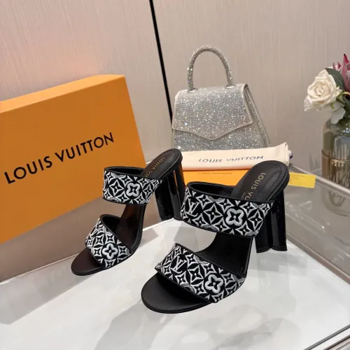 Louis Vuitton Sandal For Women #1400800