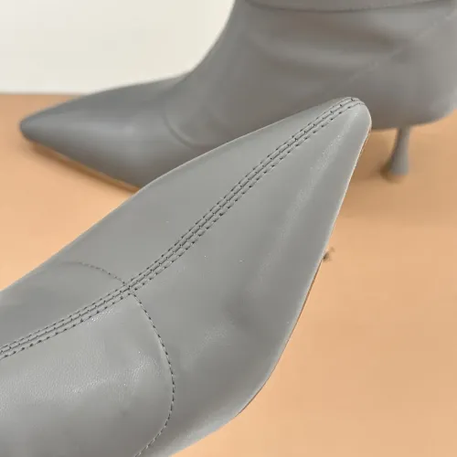 Cheap Gianvito Rossi Boots For Women #1400807 Replica Wholesale [$115.00 USD] [ITEM#1400807] on Replica Gianvito Rossi Boots