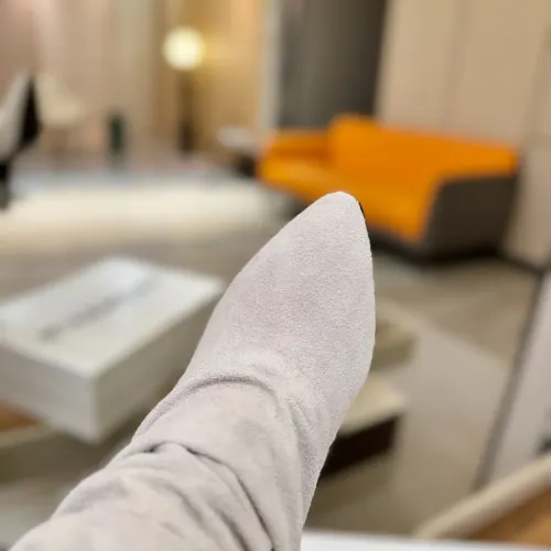 Cheap Givenchy Boots For Women #1400818 Replica Wholesale [$192.00 USD] [ITEM#1400818] on Replica Givenchy Boots