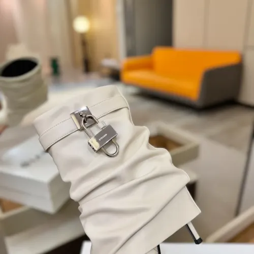 Cheap Givenchy Boots For Women #1400819 Replica Wholesale [$192.00 USD] [ITEM#1400819] on Replica Givenchy Boots