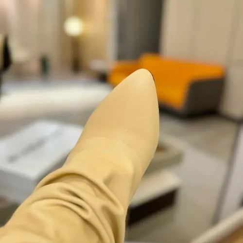 Cheap Givenchy Boots For Women #1400820 Replica Wholesale [$192.00 USD] [ITEM#1400820] on Replica Givenchy Boots