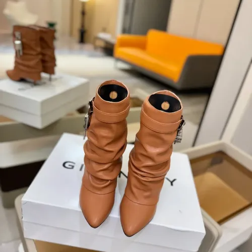Cheap Givenchy Boots For Women #1400821 Replica Wholesale [$192.00 USD] [ITEM#1400821] on Replica Givenchy Boots