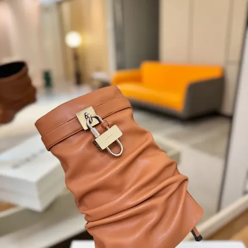 Cheap Givenchy Boots For Women #1400821 Replica Wholesale [$192.00 USD] [ITEM#1400821] on Replica Givenchy Boots