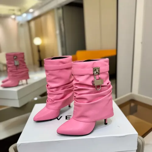 Givenchy Boots For Women #1400822