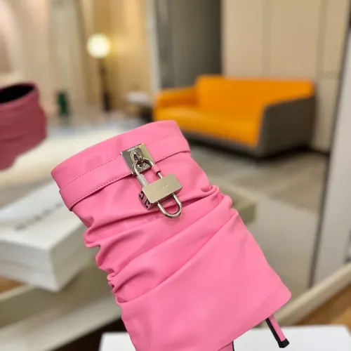 Cheap Givenchy Boots For Women #1400822 Replica Wholesale [$192.00 USD] [ITEM#1400822] on Replica Givenchy Boots