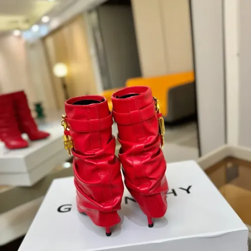 Cheap Givenchy Boots For Women #1400823 Replica Wholesale [$192.00 USD] [ITEM#1400823] on Replica Givenchy Boots