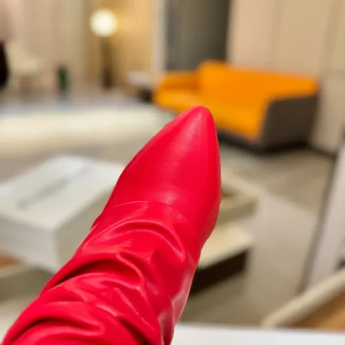 Cheap Givenchy Boots For Women #1400823 Replica Wholesale [$192.00 USD] [ITEM#1400823] on Replica Givenchy Boots