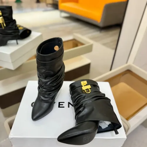 Cheap Givenchy Boots For Women #1400824 Replica Wholesale [$192.00 USD] [ITEM#1400824] on Replica Givenchy Boots