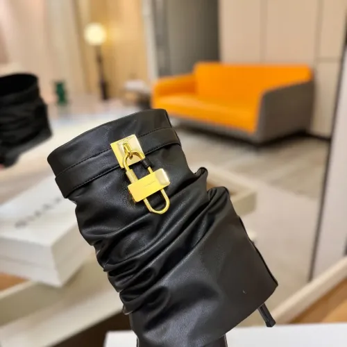 Cheap Givenchy Boots For Women #1400824 Replica Wholesale [$192.00 USD] [ITEM#1400824] on Replica Givenchy Boots