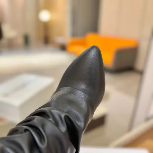 Cheap Givenchy Boots For Women #1400824 Replica Wholesale [$192.00 USD] [ITEM#1400824] on Replica Givenchy Boots