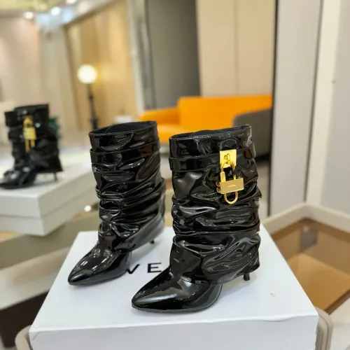 Givenchy Boots For Women #1400825