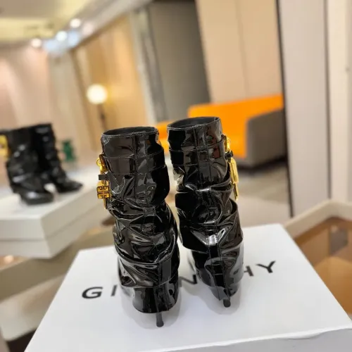 Cheap Givenchy Boots For Women #1400825 Replica Wholesale [$192.00 USD] [ITEM#1400825] on Replica Givenchy Boots