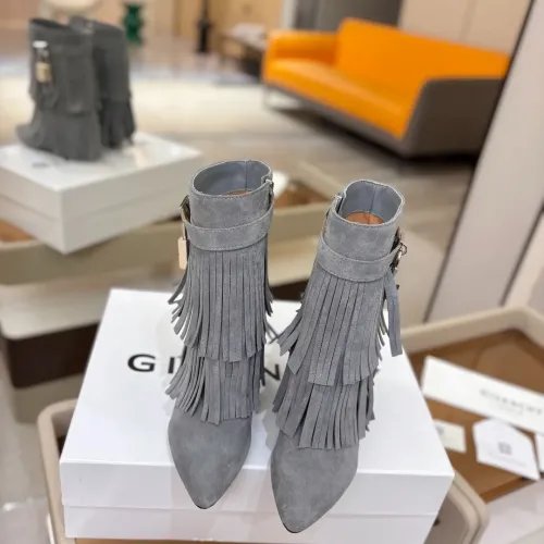 Cheap Givenchy Boots For Women #1400826 Replica Wholesale [$192.00 USD] [ITEM#1400826] on Replica Givenchy Boots