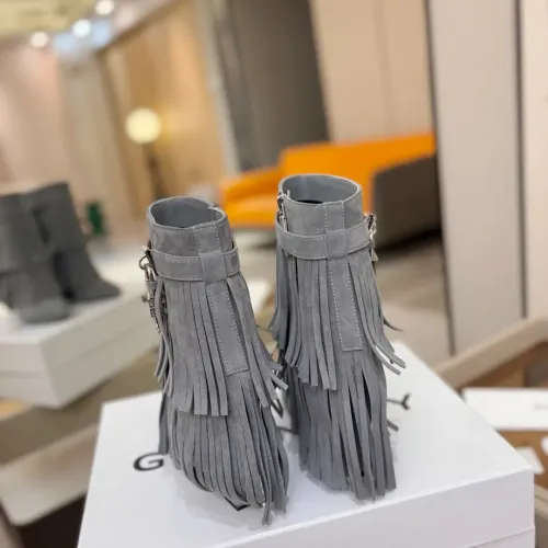 Cheap Givenchy Boots For Women #1400826 Replica Wholesale [$192.00 USD] [ITEM#1400826] on Replica Givenchy Boots